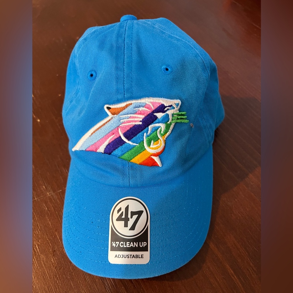 Carolina Panthers Cap